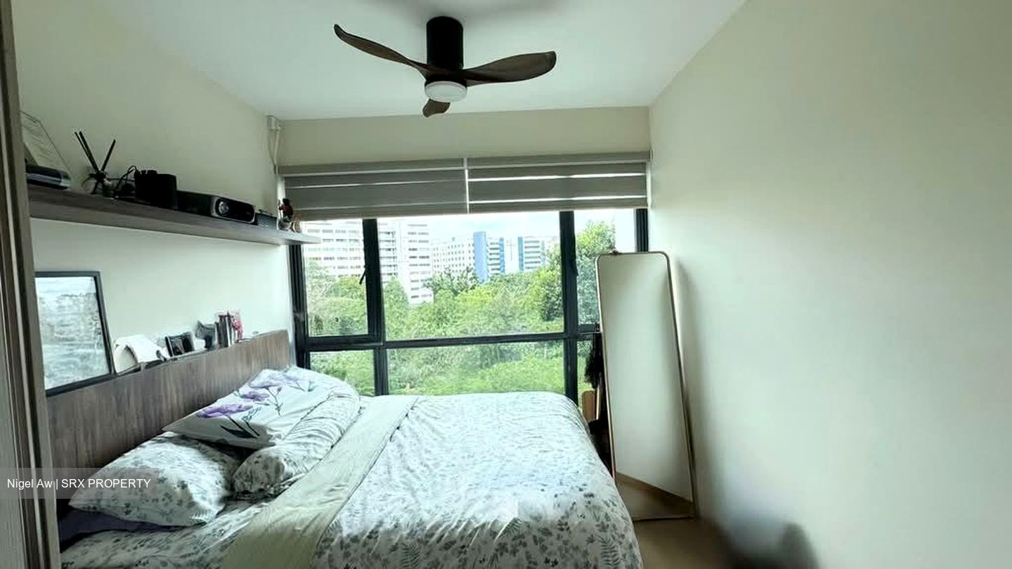 Treasure at Tampines (D18), Condominium #529202201
